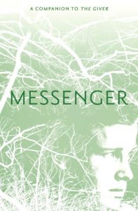 Baixar Messenger (Giver Quartet, Book 3) pdf, epub, eBook