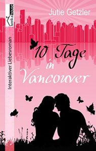 Baixar 10 Tage in Vancouver (German Edition) pdf, epub, eBook