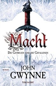 Baixar Macht – Die Getreuen und die Gefallenen 1: Roman (German Edition) pdf, epub, eBook
