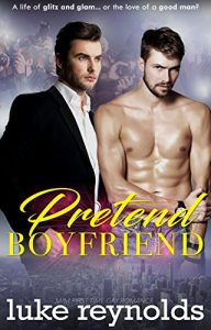 Baixar Pretend Boyfriend (English Edition) pdf, epub, eBook