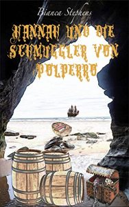 Baixar Hannah und die Schmuggler von Polperro (German Edition) pdf, epub, eBook
