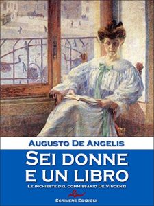 Baixar Sei donne e un libro pdf, epub, eBook
