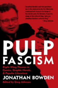 Baixar Pulp Fascism (English Edition) pdf, epub, eBook