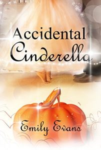 Baixar Accidental Cinderella (English Edition) pdf, epub, eBook