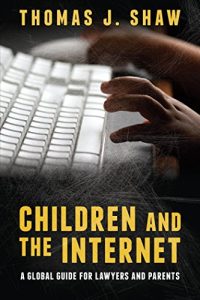 Baixar Children and the Internet: A Global Guide for Lawyers and Parents pdf, epub, eBook