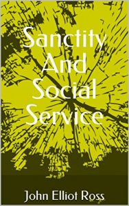 Baixar Sanctity And Social Service (English Edition) pdf, epub, eBook
