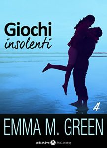 Baixar Giochi insolenti – Vol. 4 (Italian Edition) pdf, epub, eBook