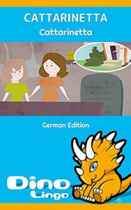 Baixar Cattarinetta (German Edition) pdf, epub, eBook