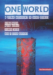 Baixar One World Anthology: A global anthology of short stories pdf, epub, eBook
