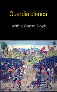 Baixar Guardia blanca pdf, epub, eBook