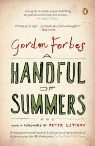 Baixar A Handful of Summers pdf, epub, eBook
