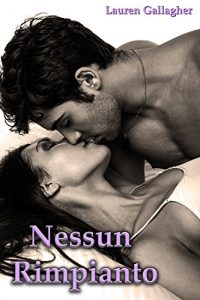 Baixar Nessun Rimpianto (Italian Edition) pdf, epub, eBook