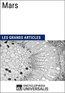 Baixar Mars (French Edition) pdf, epub, eBook