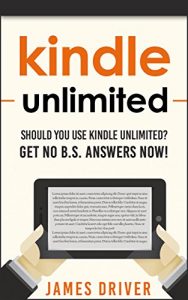 Baixar Kindle Unlimited: Should You Use Kindle Unlimited? Get No B.S. Answers Now! (Kindle Unlimited – Find Out If This Program is Right for You – Kindle Unlimited Program) (English Edition) pdf, epub, eBook