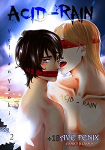 Baixar Acid Rain 02: Capitulo 2. Manga Yaoi pdf, epub, eBook