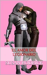 Baixar El amor del legionario (Spanish Edition) pdf, epub, eBook