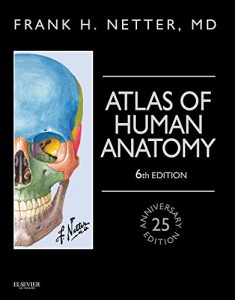 Baixar Atlas of Human Anatomy pdf, epub, eBook