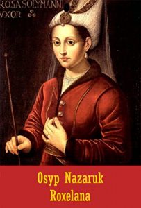 Baixar Roxelana (English Edition) pdf, epub, eBook
