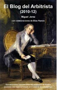 Baixar El Blog del Arbitrista (2010-12) (Spanish Edition) pdf, epub, eBook