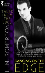 Baixar Dancing on the Edge (Tales from The Edge Book 3) (English Edition) pdf, epub, eBook