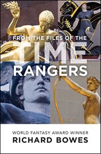 Baixar From the Files of the Time Rangers (English Edition) pdf, epub, eBook