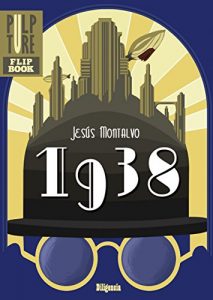 Baixar 1938 (Spanish Edition) pdf, epub, eBook