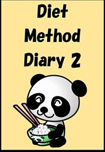 Baixar Diet Method Diary 2 (Japanese Edition) pdf, epub, eBook