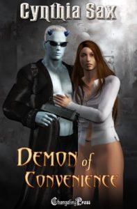 Baixar Demon Chronicles 2: Demon of Convenience (English Edition) pdf, epub, eBook