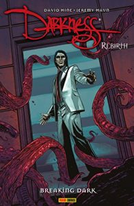 Baixar Darkness – Rebirth 2: Breaking Dark (German Edition) pdf, epub, eBook