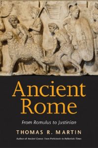 Baixar Ancient Rome pdf, epub, eBook