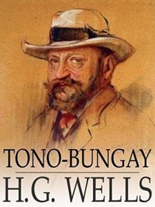 Baixar Tono-Bungay (Annotated) (English Edition) pdf, epub, eBook