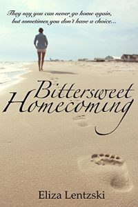 Baixar Bittersweet Homecoming (English Edition) pdf, epub, eBook