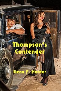 Baixar Thompson’s Contender (English Edition) pdf, epub, eBook