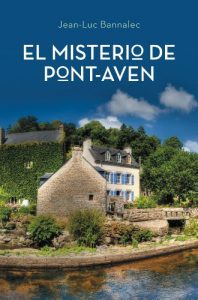 Baixar El misterio de Pont-Aven (Comisario Dupin 1) pdf, epub, eBook