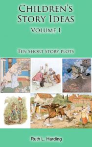 Baixar Children’s Story Ideas: 10 short story plots (Children’s Story Ideas: 10 classic plots to get you started) (English Edition) pdf, epub, eBook