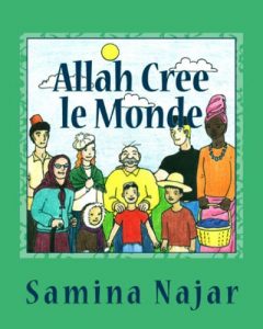 Baixar Allah Cree le Monde (French Edition) pdf, epub, eBook