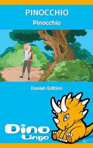 Baixar Pinocchio (Danish Edition) pdf, epub, eBook