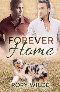Baixar Forever Home (English Edition) pdf, epub, eBook