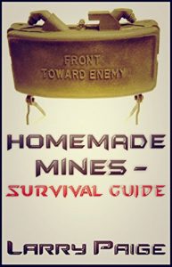 Baixar Homemade Mines – Survival Guide (English Edition) pdf, epub, eBook