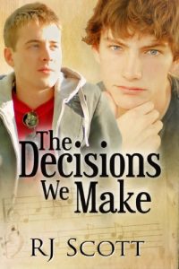 Baixar The Decisions We Make (English Edition) pdf, epub, eBook