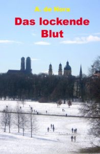 Baixar Das lockende Blut (German Edition) pdf, epub, eBook
