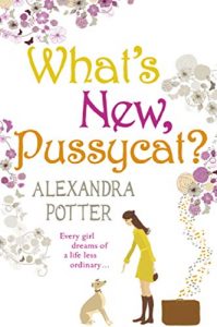 Baixar What’s New, Pussycat? (English Edition) pdf, epub, eBook