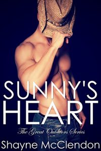 Baixar Sunny’s Heart (The Great Outdoors Book 1) (English Edition) pdf, epub, eBook
