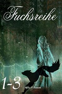 Baixar Fuchsreihe 1-3 (Fuchs-Reihe) (German Edition) pdf, epub, eBook