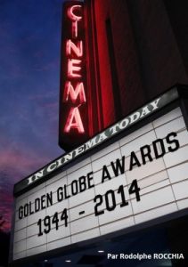 Baixar Golden globe awards 1944 – 2014 (French Edition) pdf, epub, eBook