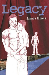 Baixar Legacy (English Edition) pdf, epub, eBook