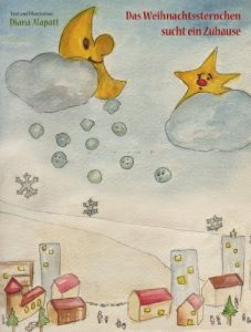 Baixar Das Weihnachtssternchen sucht ein Zuhause (German Edition) pdf, epub, eBook