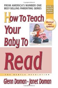 Baixar How to Teach Your Baby to Read: The Gentle Revolution (The Gentle Revolution Series) pdf, epub, eBook