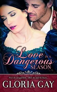 Baixar Love In A Dangerous Season: (Regency Romance) (English Edition) pdf, epub, eBook