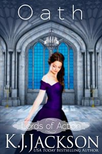 Baixar Oath: A Lords of Action Novel (English Edition) pdf, epub, eBook
